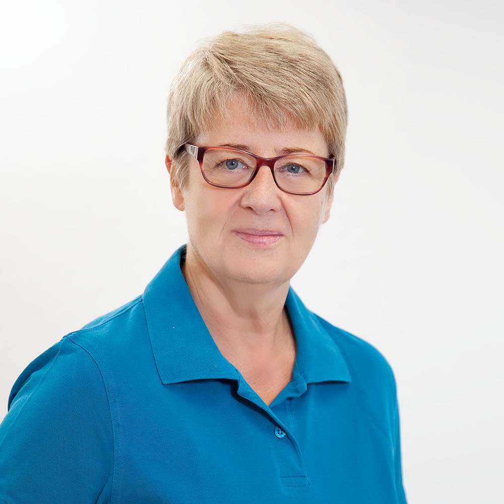 Dr. med. Annegret Wennig